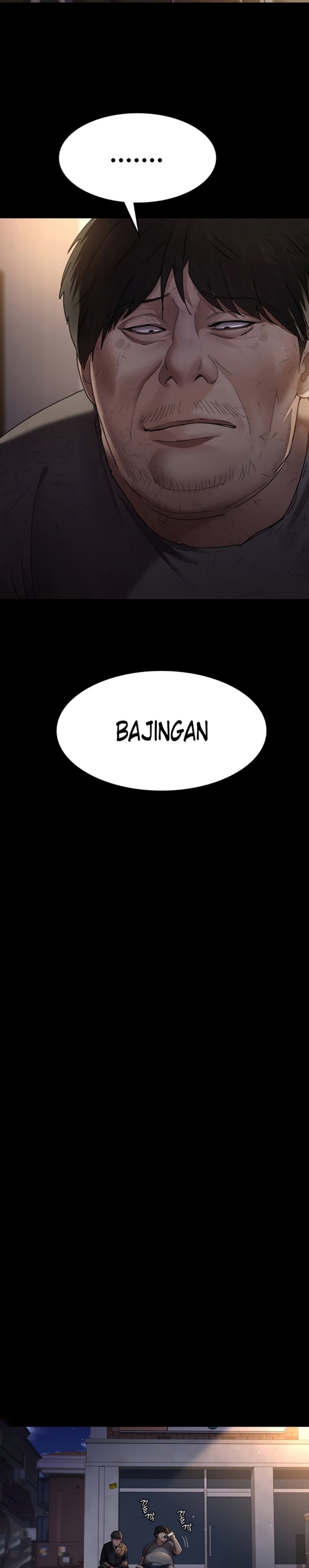 Night Hospital Raw Chapter 21 image 17
