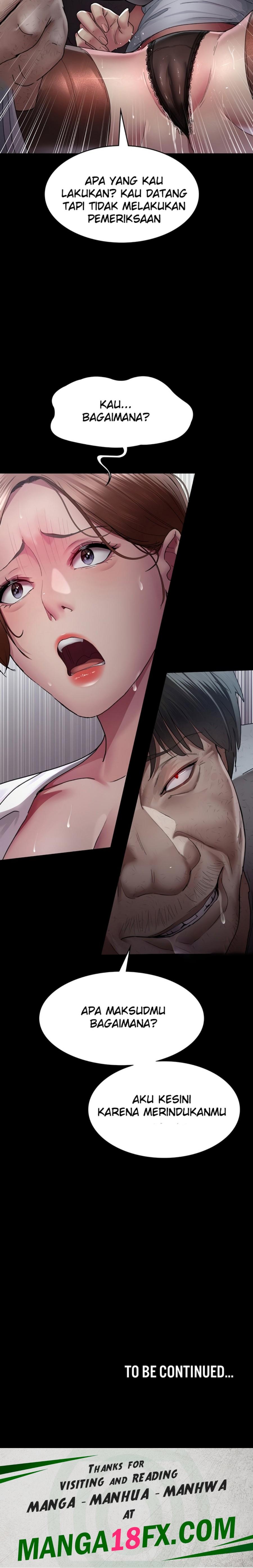 Night Hospital Raw Chapter 21 image 30