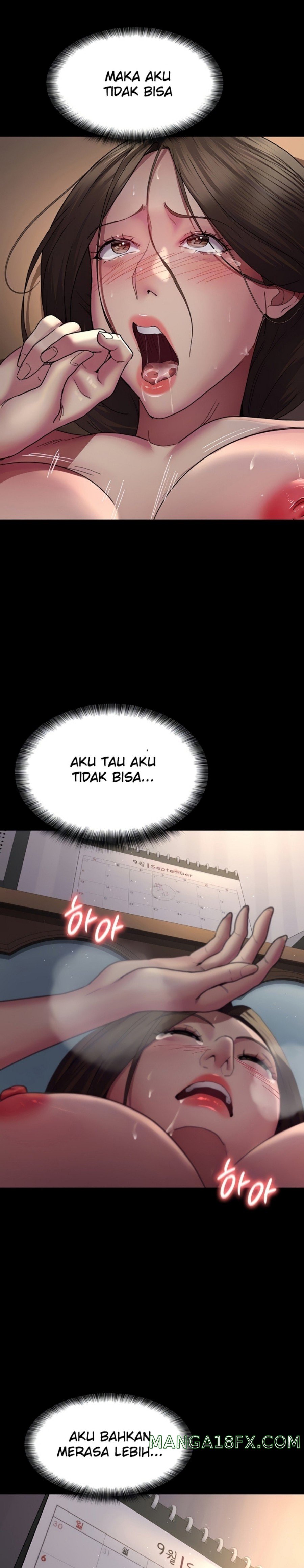 Night Hospital Raw Chapter 21 image 8