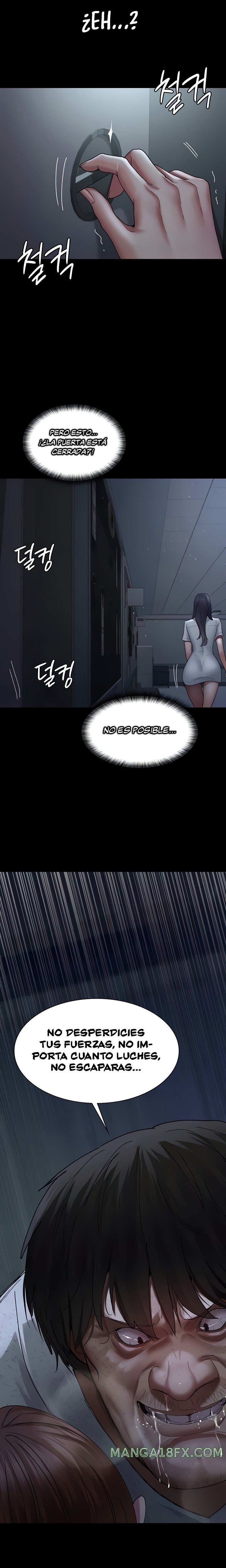 Night Hospital Raw Chapter 22 image 24