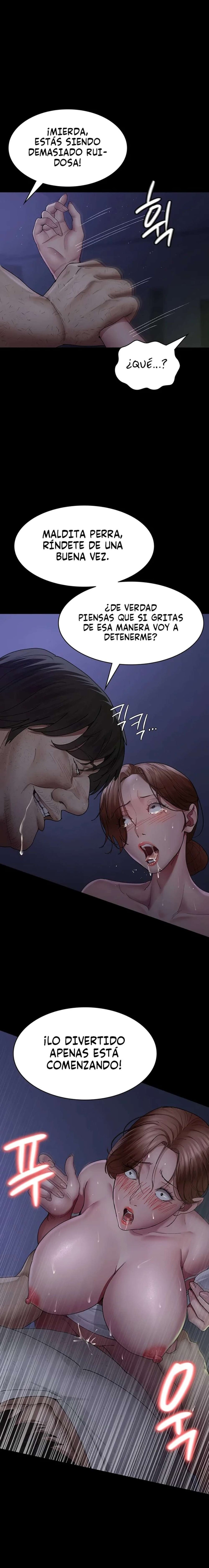 Night Hospital Raw Chapter 23 image 14