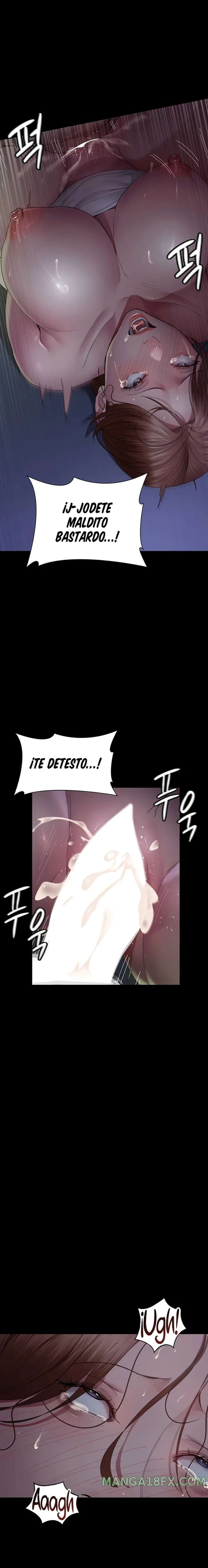 Night Hospital Raw Chapter 23 image 16