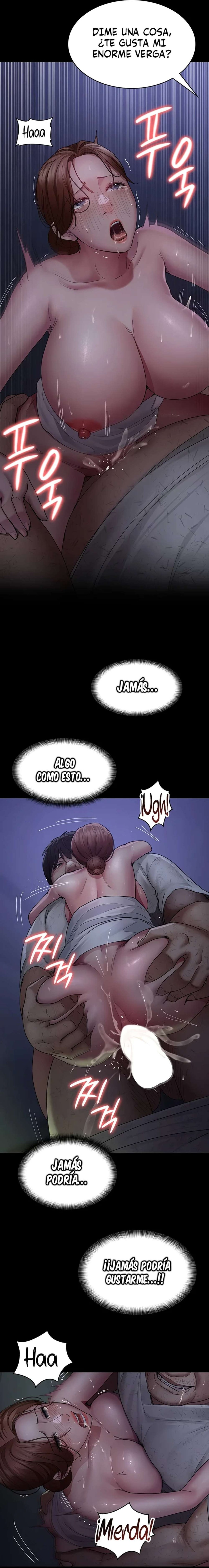 Night Hospital Raw Chapter 23 image 20