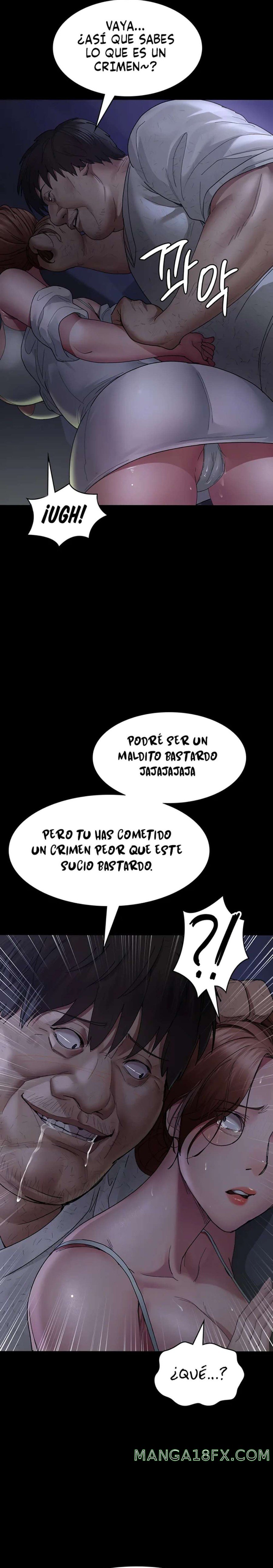 Night Hospital Raw Chapter 23 image 3