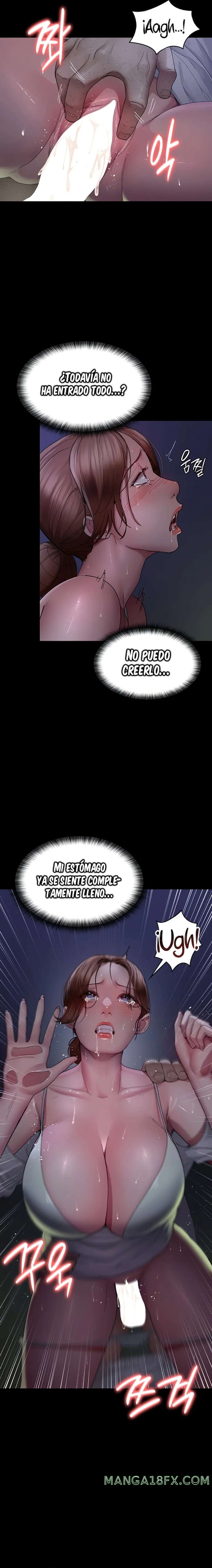 Night Hospital Raw Chapter 23 image 7