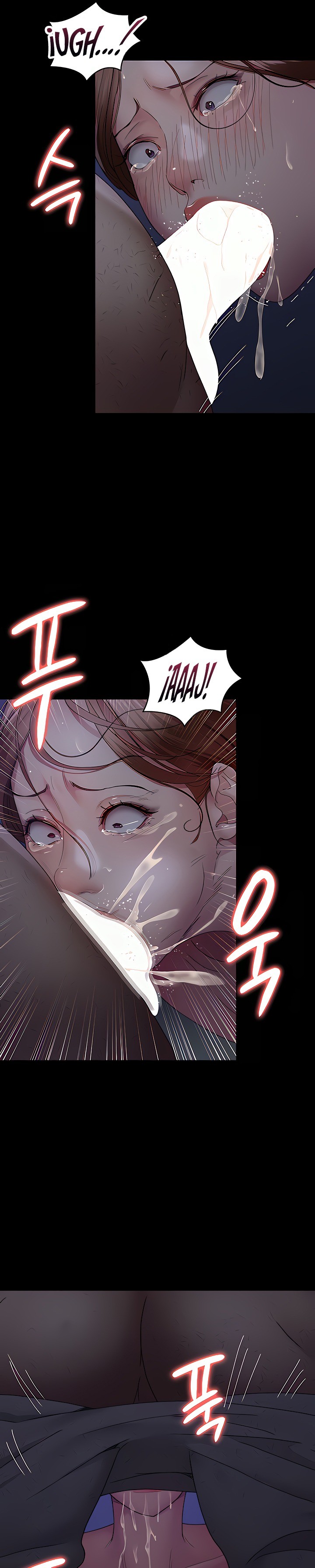 Night Hospital Raw Chapter 24 image 16