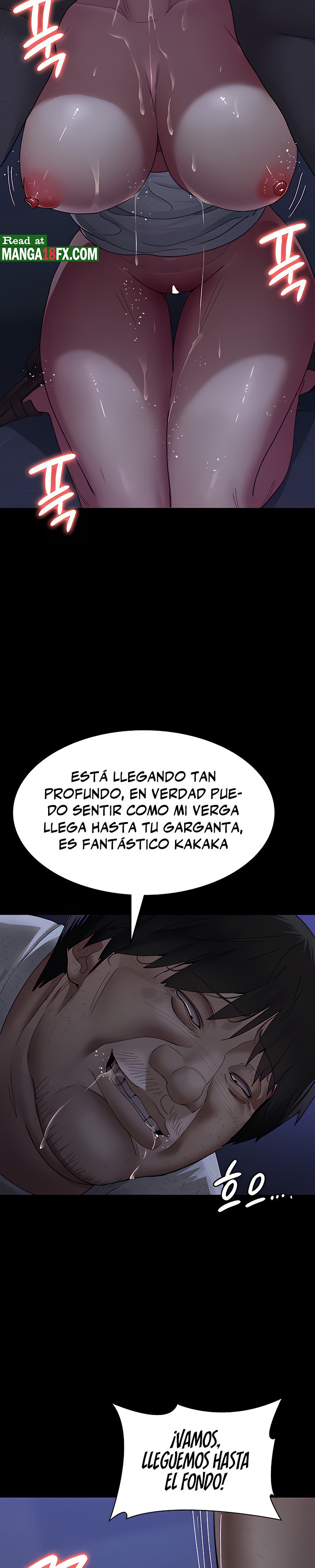 Night Hospital Raw Chapter 24 image 17