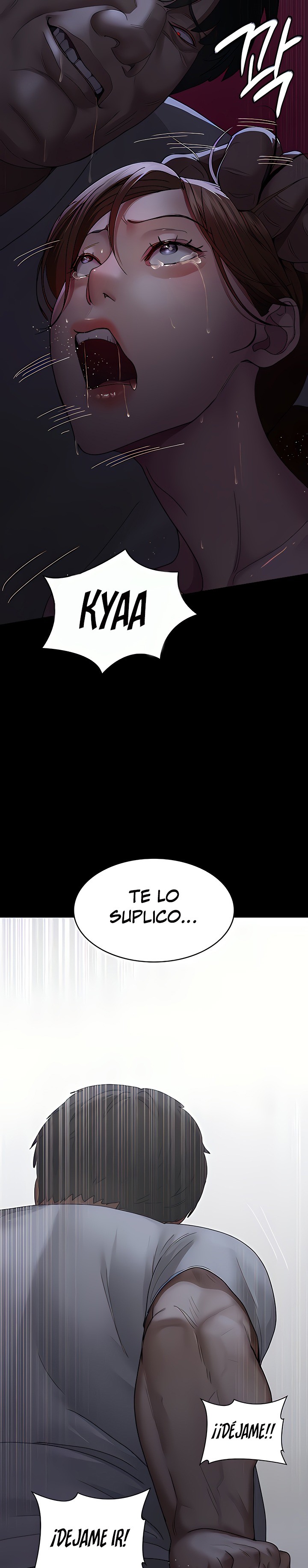 Night Hospital Raw Chapter 24 image 26