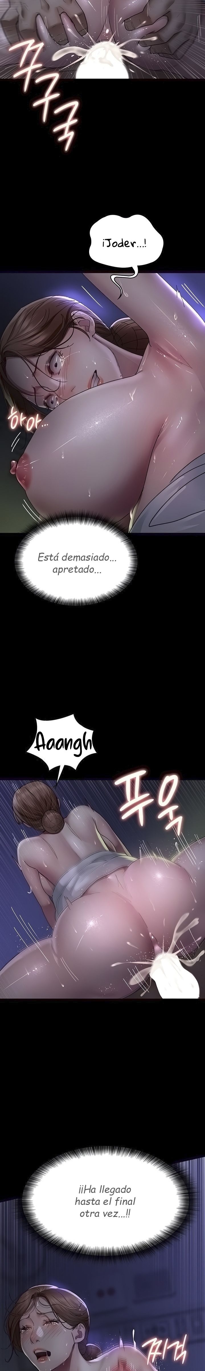 Night Hospital Raw Chapter 25 image 10