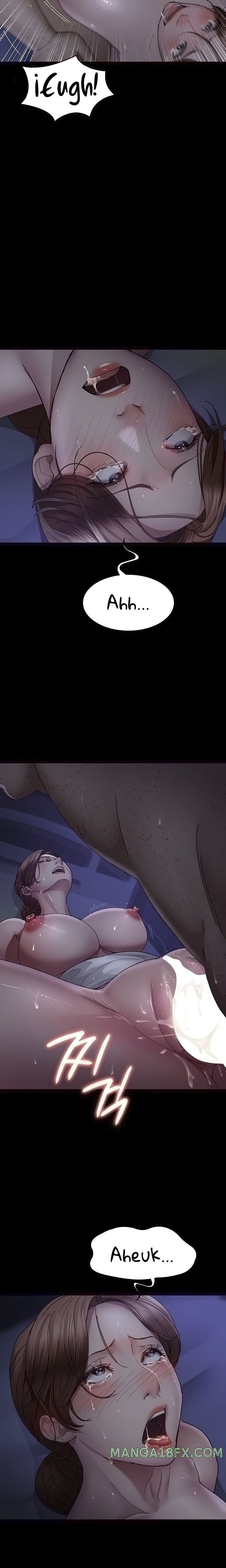 Night Hospital Raw Chapter 25 image 14