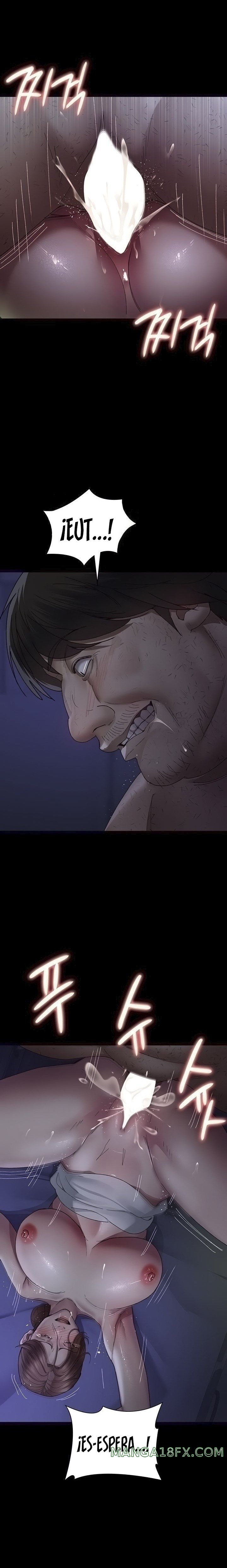 Night Hospital Raw Chapter 25 image 15