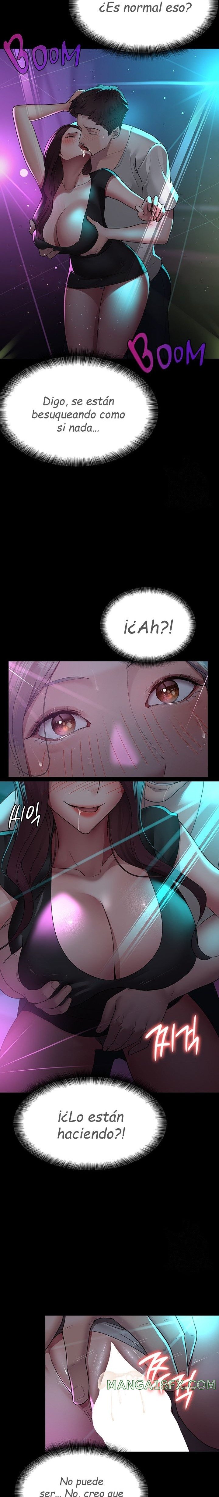 Night Hospital Raw Chapter 26 image 12