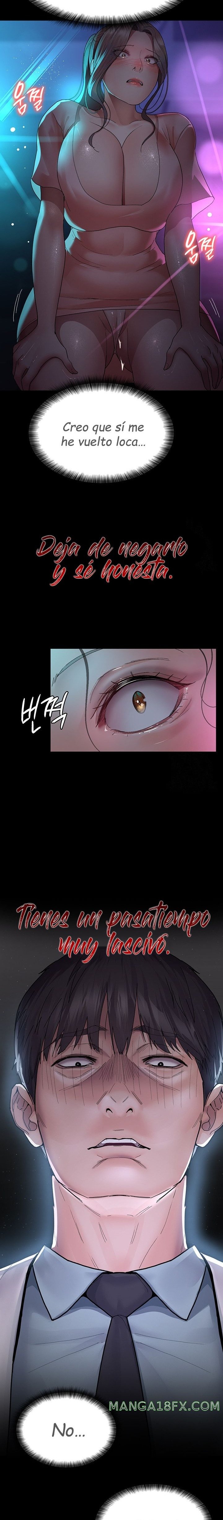 Night Hospital Raw Chapter 26 image 14