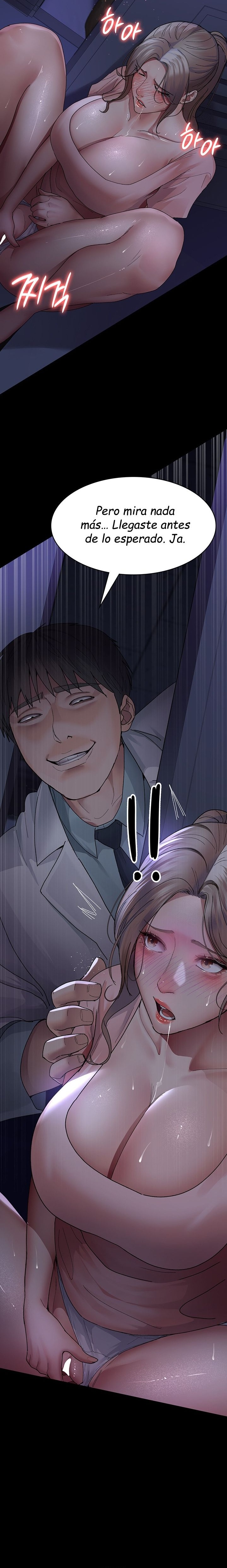 Night Hospital Raw Chapter 26 image 20
