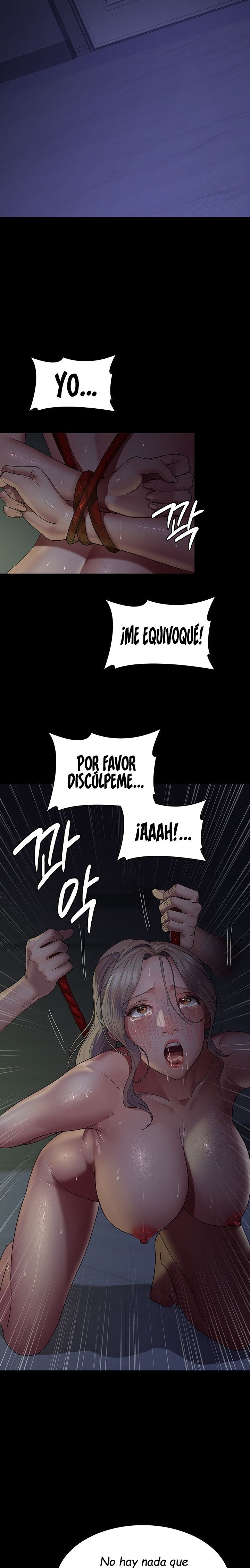 Night Hospital Raw Chapter 26 image 24