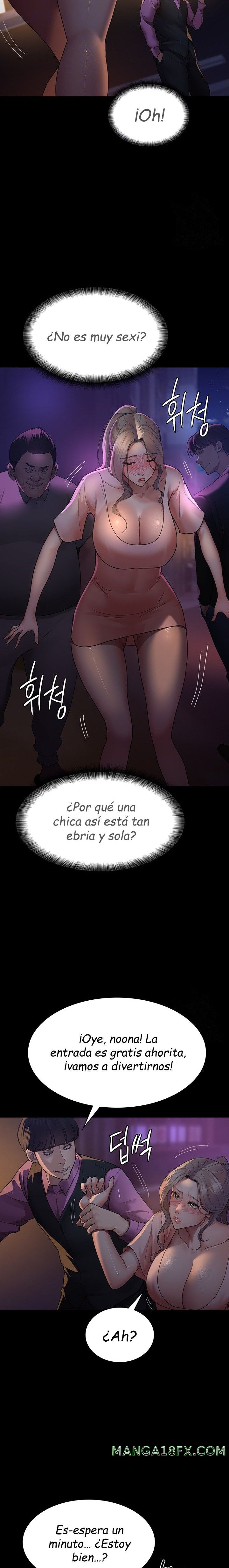Night Hospital Raw Chapter 26 image 4