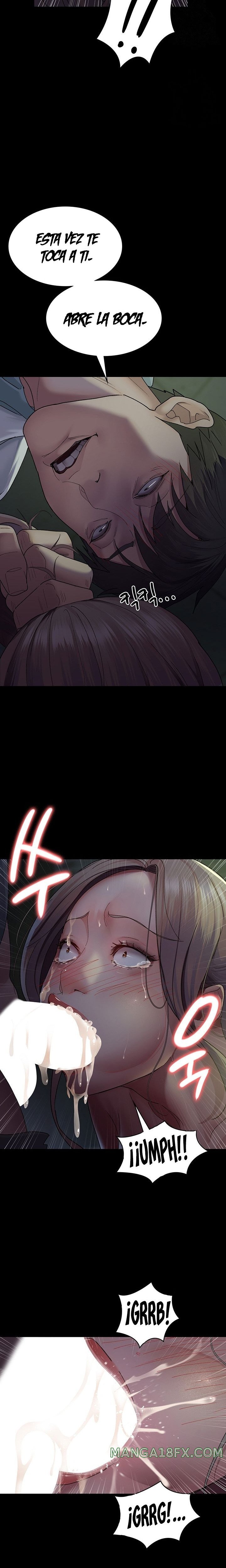 Night Hospital Raw Chapter 27 image 13