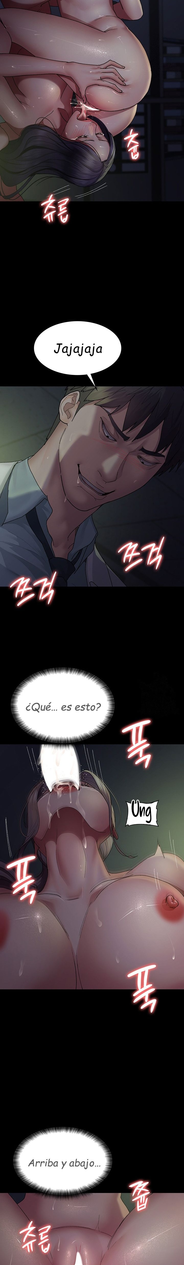 Night Hospital Raw Chapter 27 image 16