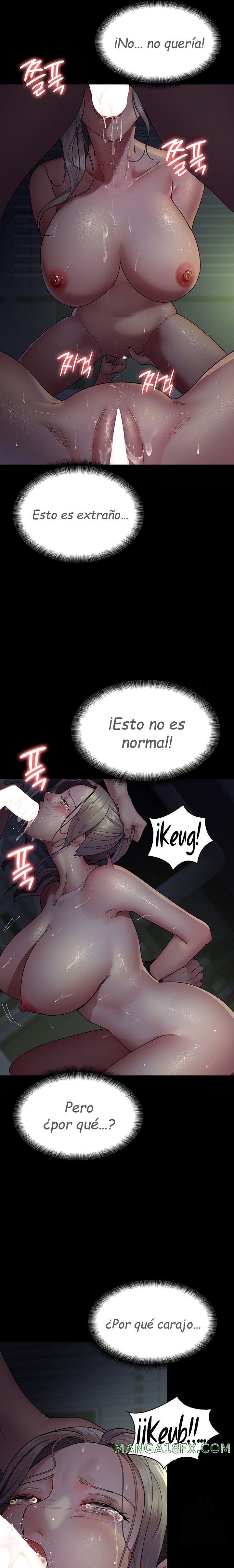 Night Hospital Raw Chapter 27 image 18