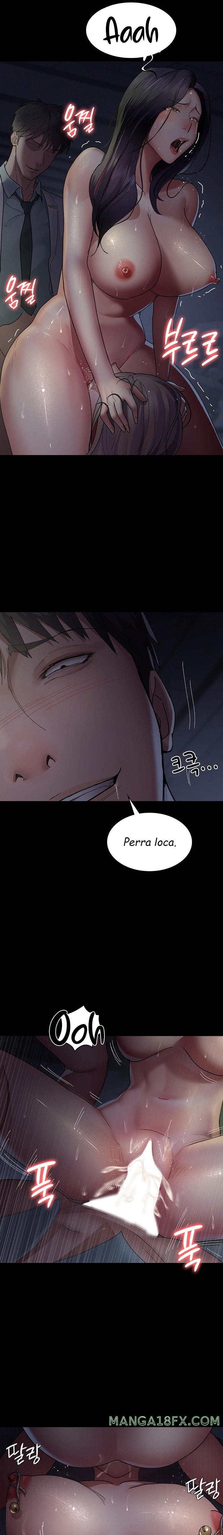 Night Hospital Raw Chapter 28 image 13