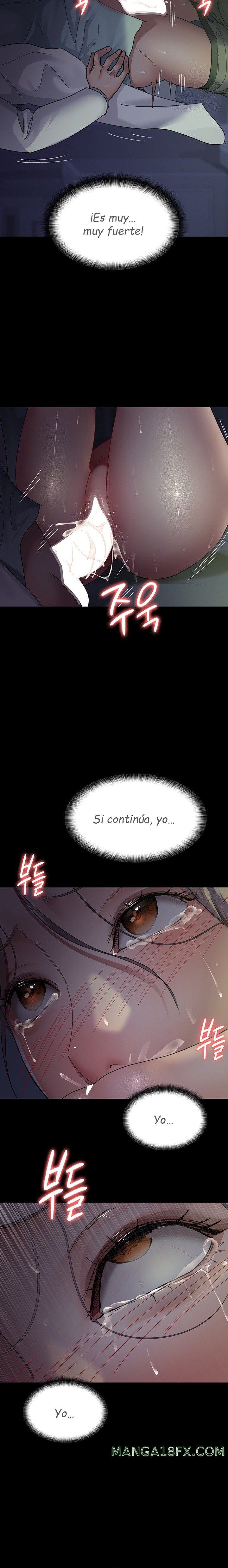 Night Hospital Raw Chapter 28 image 15
