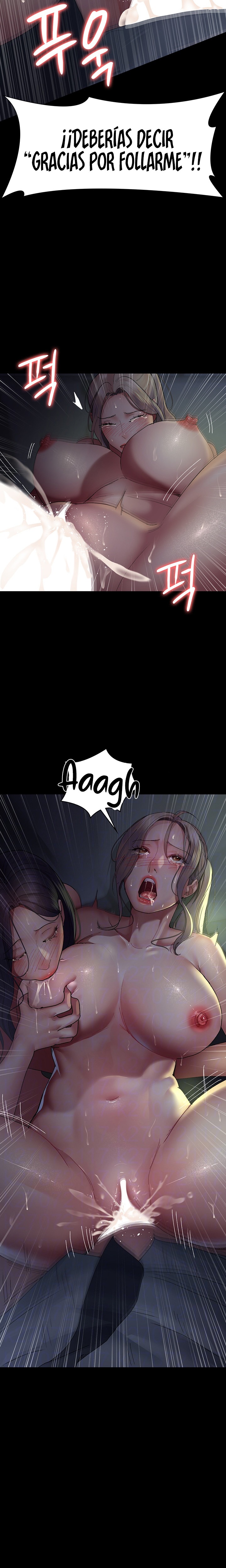 Night Hospital Raw Chapter 28 image 2
