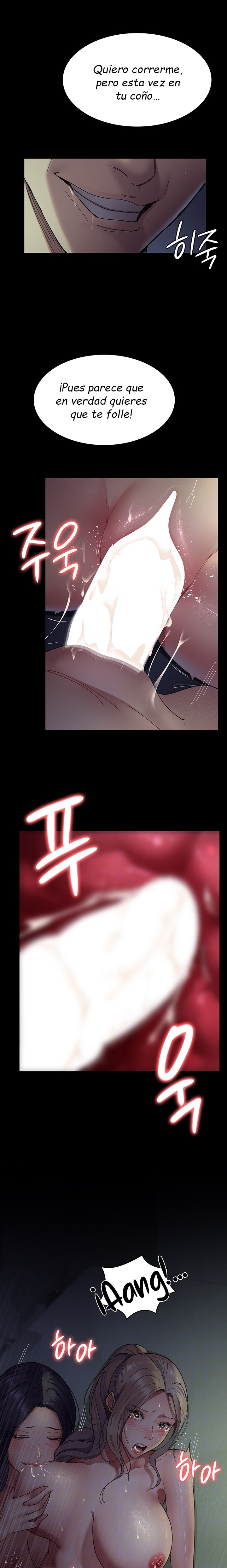 Night Hospital Raw Chapter 28 image 4