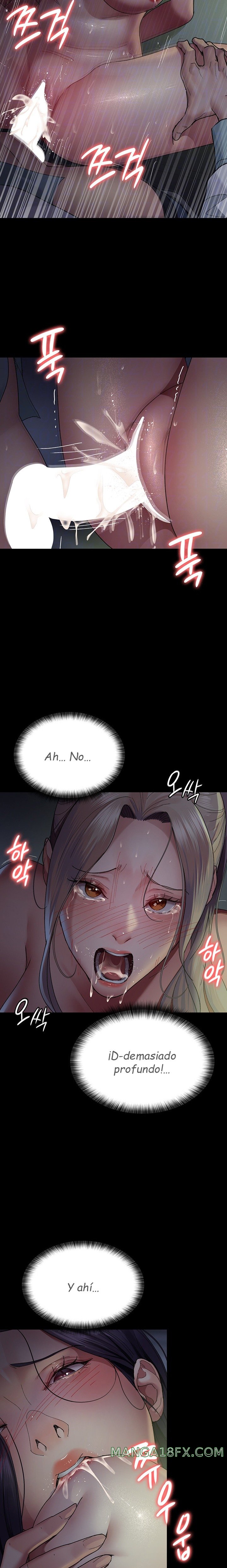 Night Hospital Raw Chapter 28 image 5