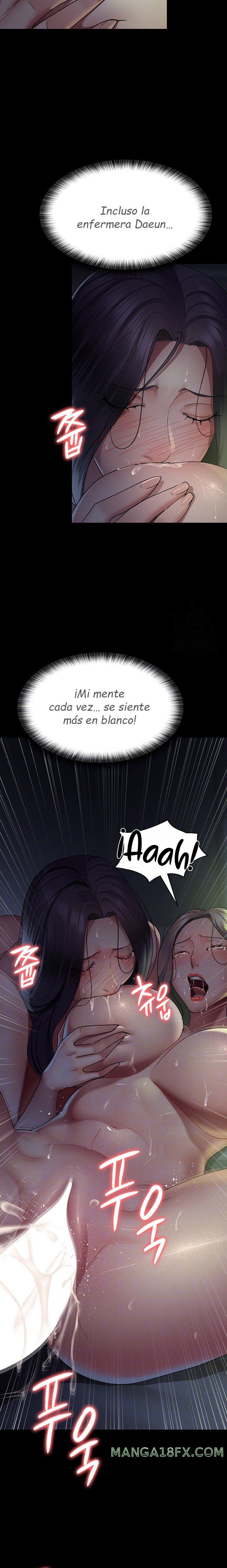 Night Hospital Raw Chapter 28 image 6