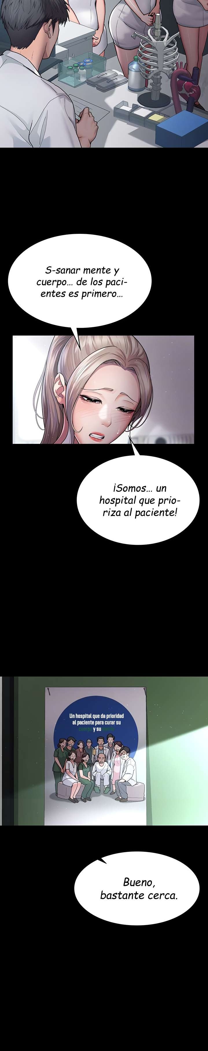 Night Hospital Raw Chapter 3 image 3