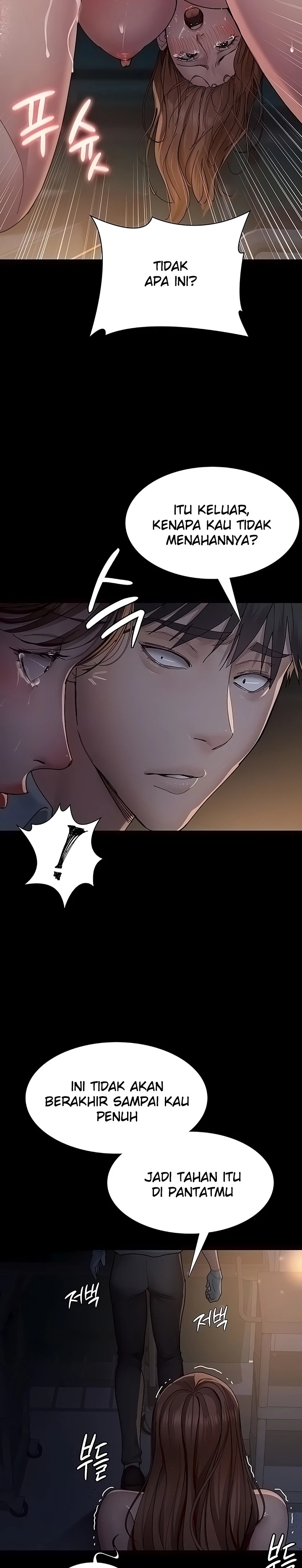 Night Hospital Raw Chapter 31 image 1