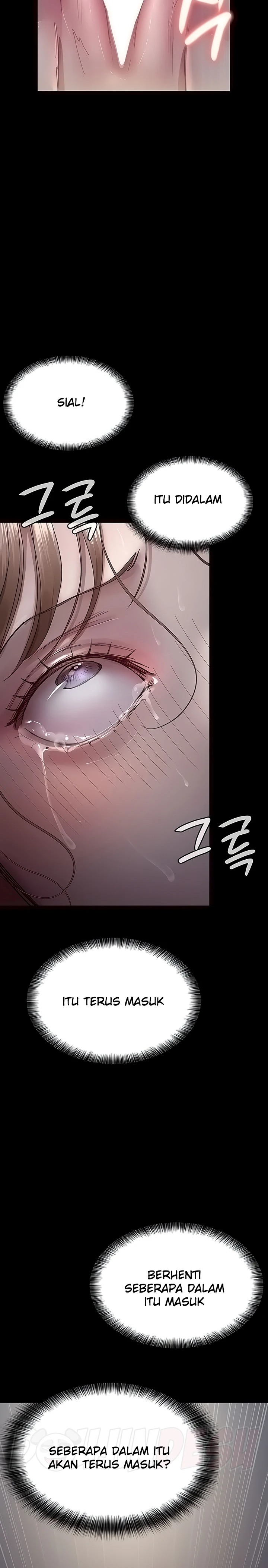 Night Hospital Raw Chapter 31 image 20