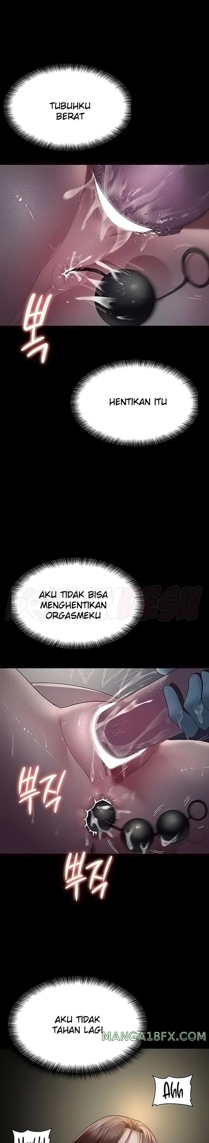 Night Hospital Raw Chapter 31 image 24