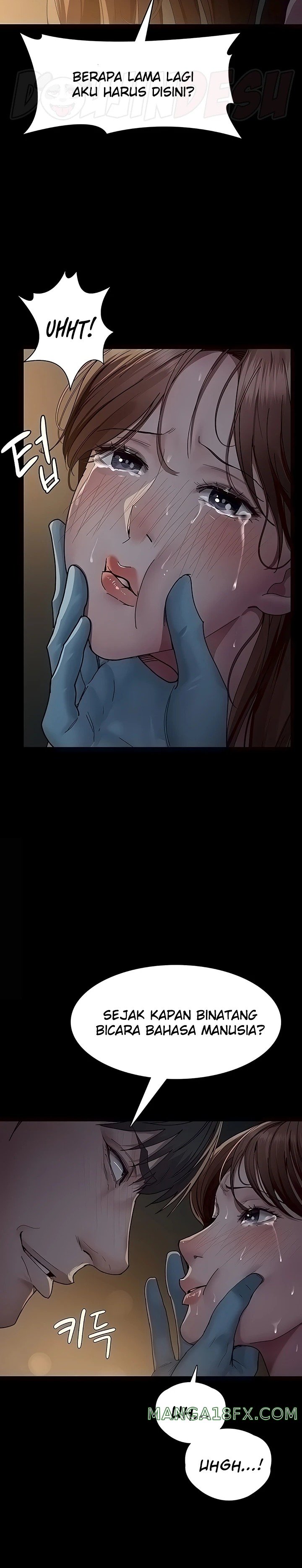Night Hospital Raw Chapter 31 image 6