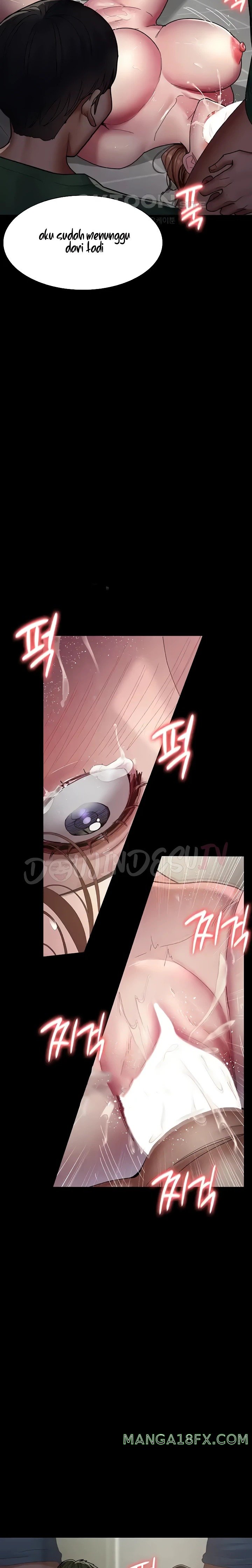 Night Hospital Raw Chapter 36 image 11