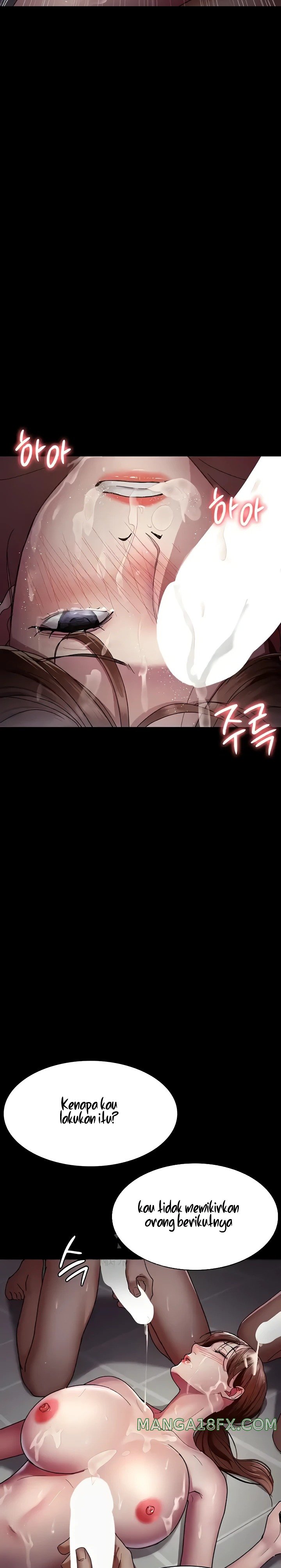 Night Hospital Raw Chapter 36 image 14