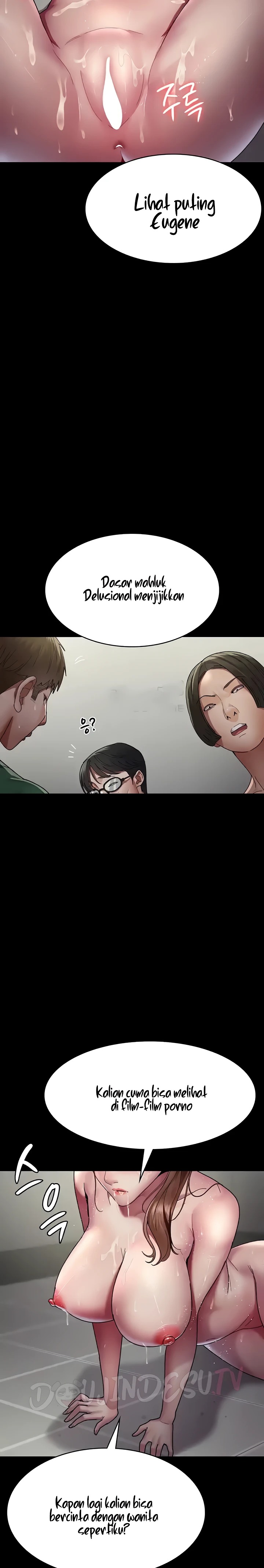 Night Hospital Raw Chapter 36 image 20