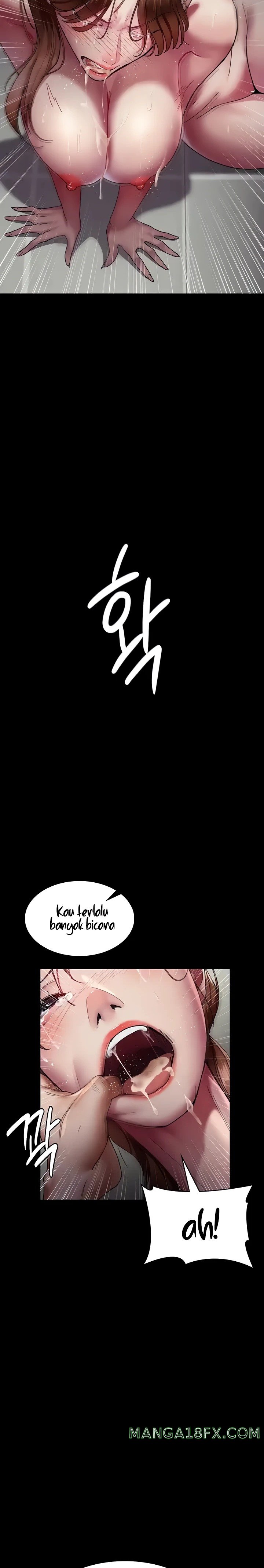 Night Hospital Raw Chapter 36 image 22