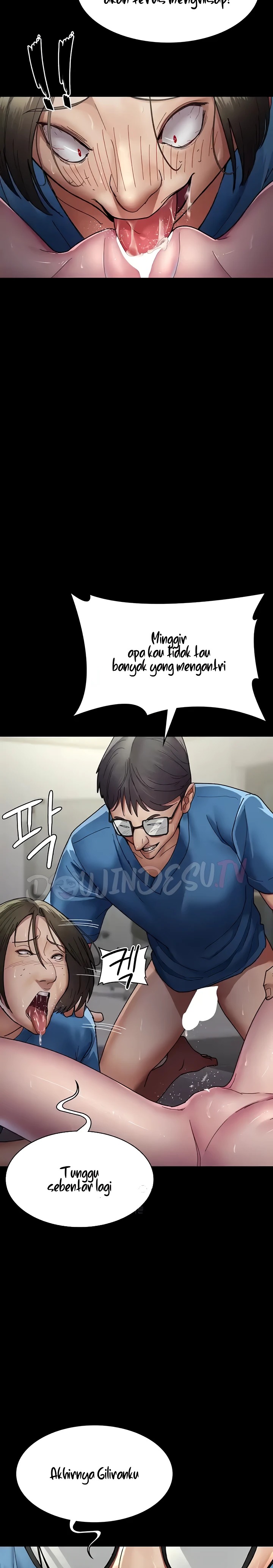 Night Hospital Raw Chapter 36 image 2