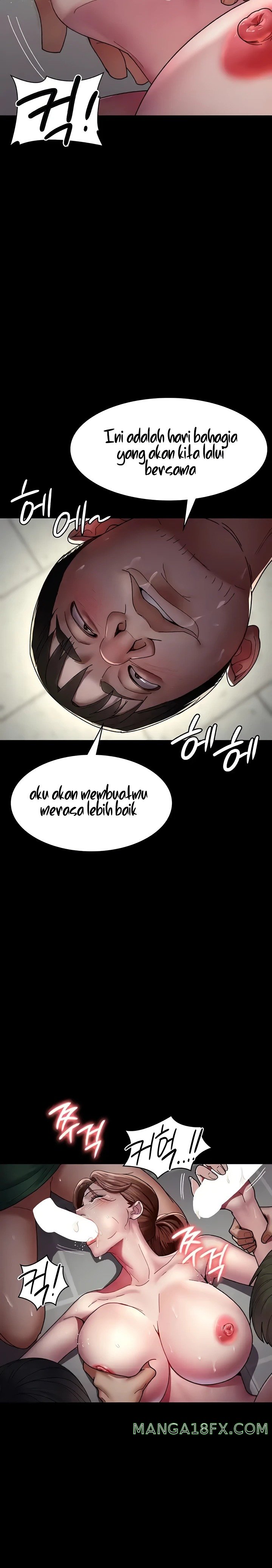 Night Hospital Raw Chapter 36 image 4