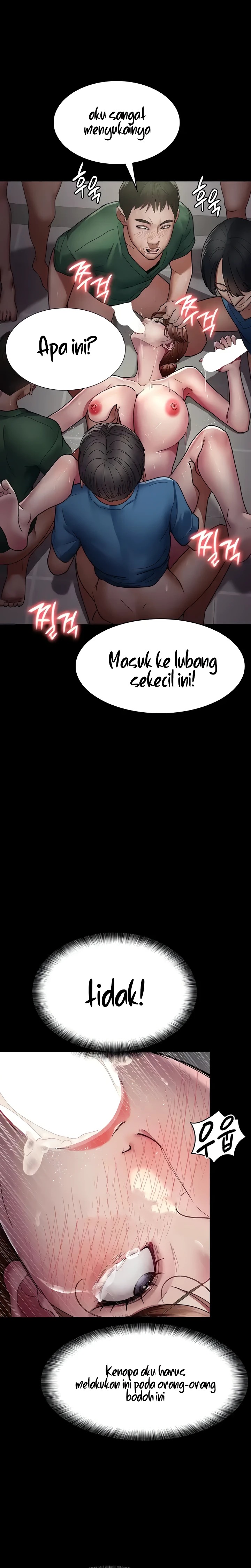 Night Hospital Raw Chapter 36 image 7