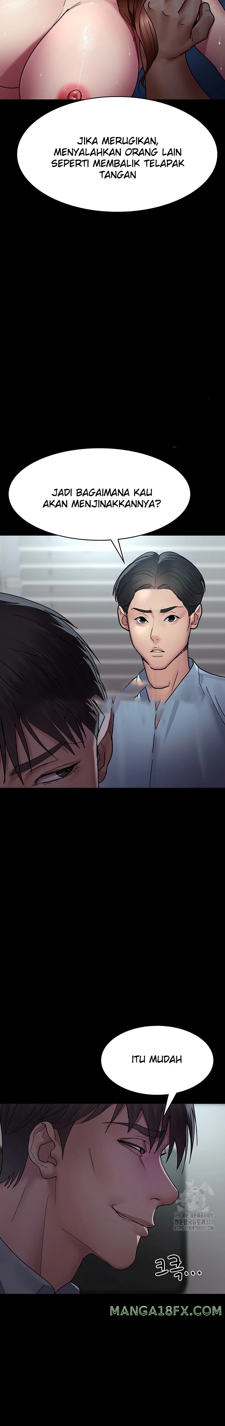 Night Hospital Raw Chapter 37 image 18