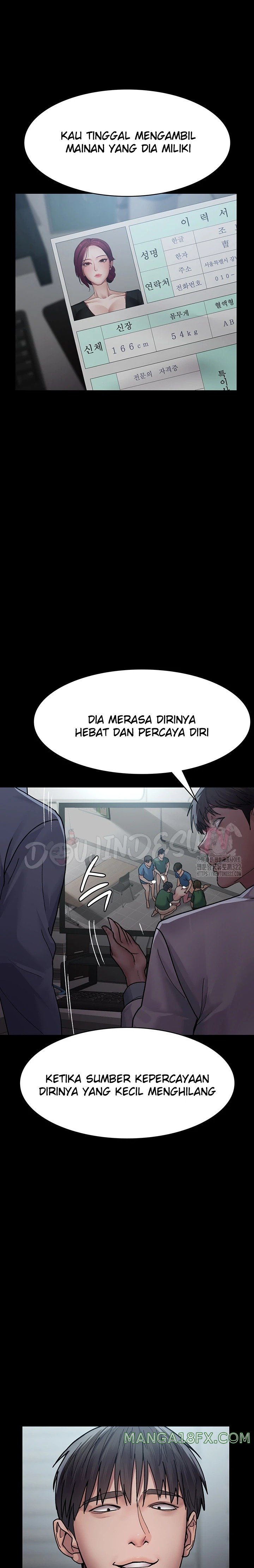 Night Hospital Raw Chapter 37 image 19
