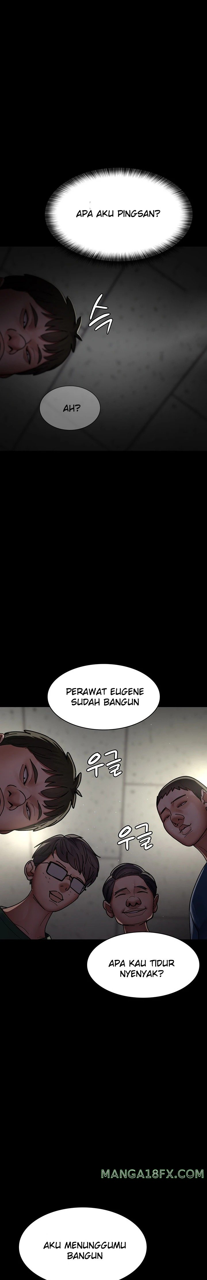 Night Hospital Raw Chapter 37 image 21