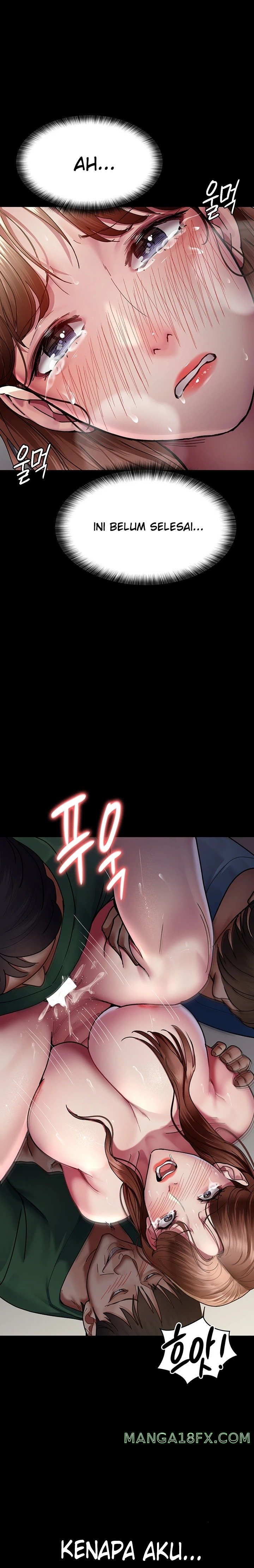 Night Hospital Raw Chapter 37 image 23