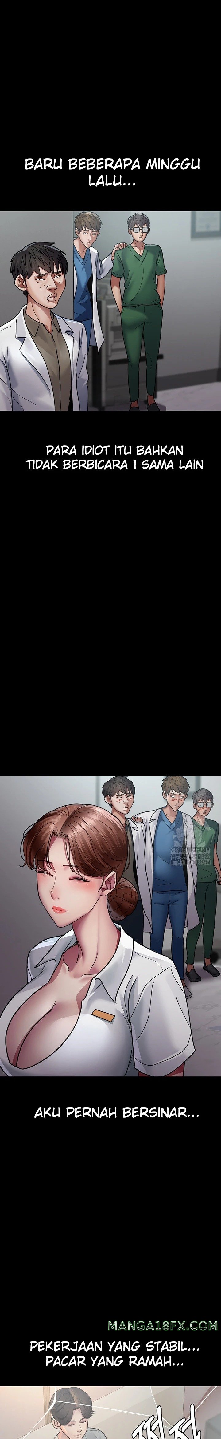Night Hospital Raw Chapter 37 image 25