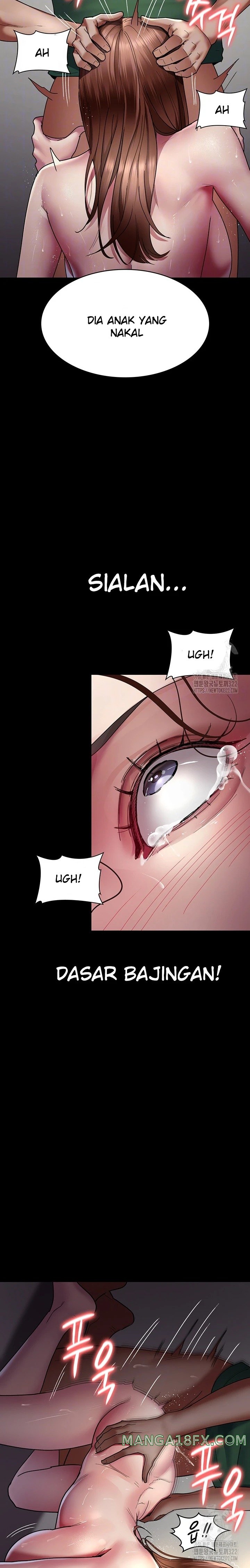 Night Hospital Raw Chapter 37 image 4