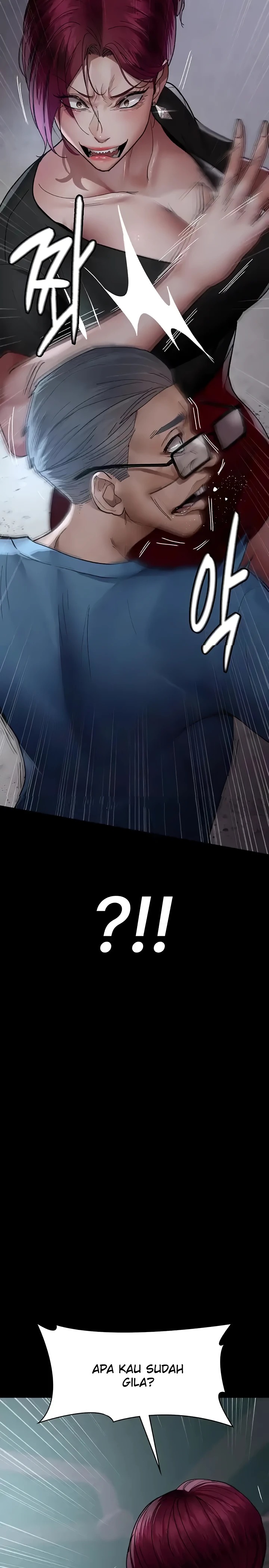 Night Hospital Raw Chapter 39 image 13