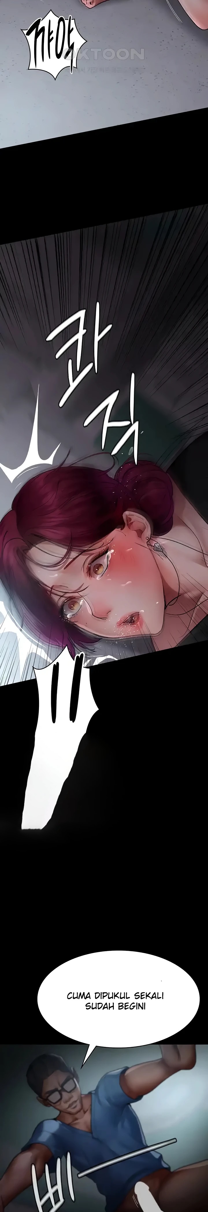 Night Hospital Raw Chapter 39 image 16