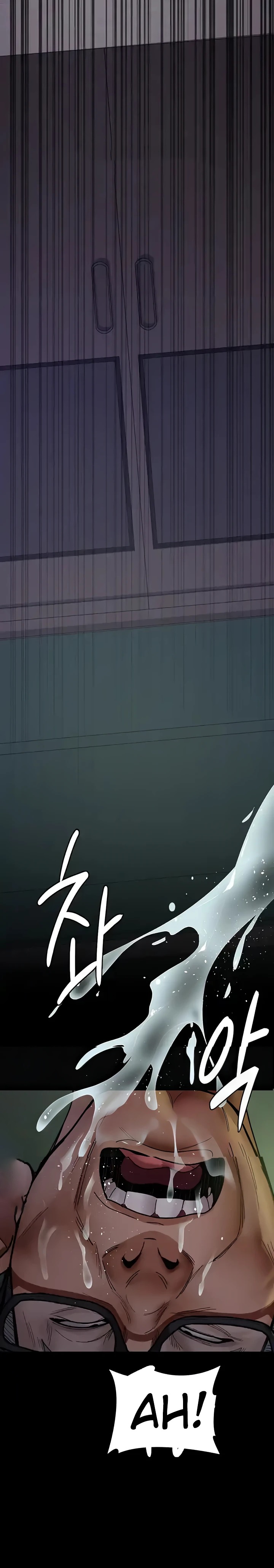 Night Hospital Raw Chapter 39 image 28